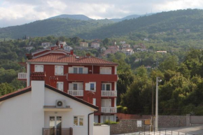 Apartments with a parking space Icici, Opatija - 15505